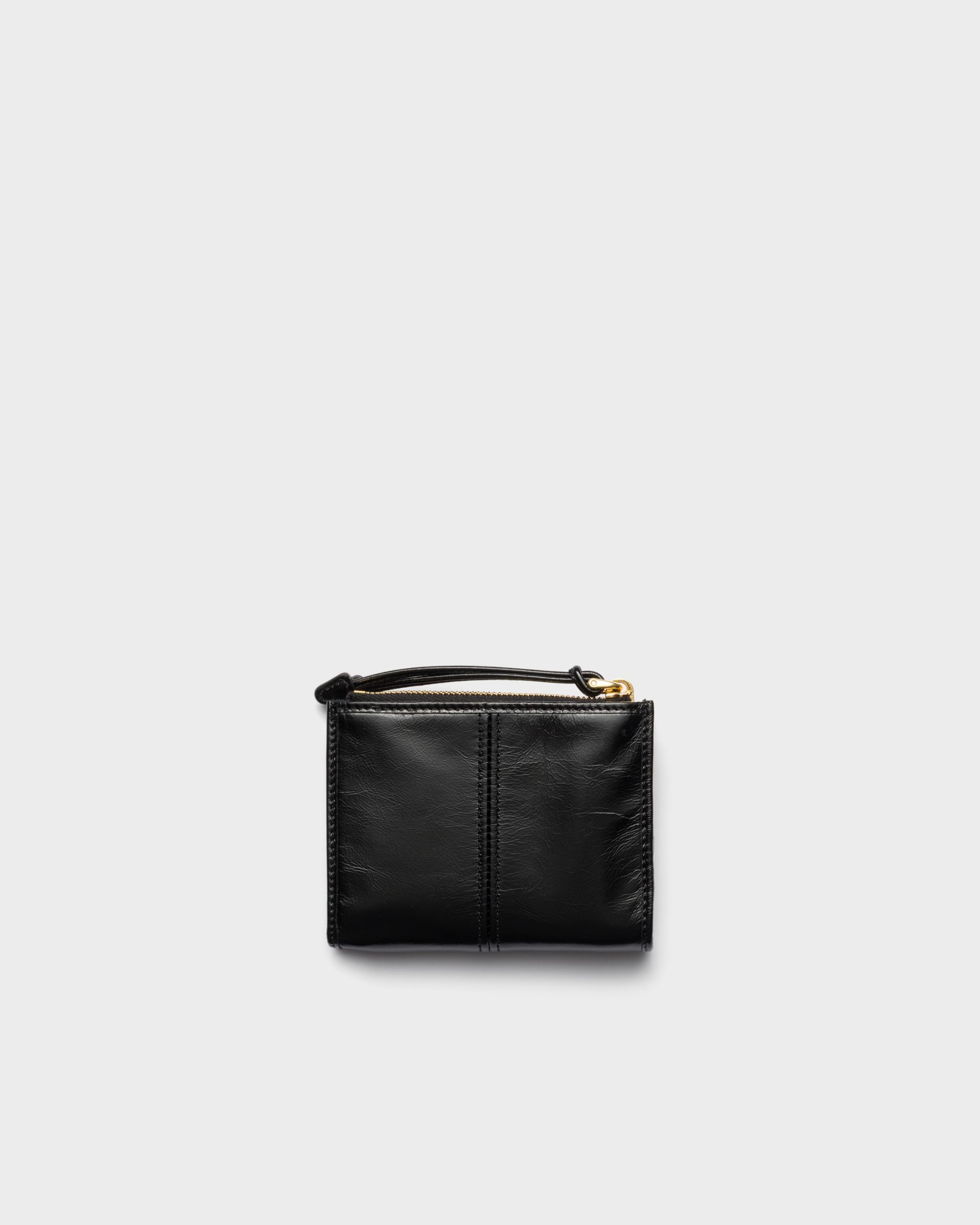 Prada Small leather wallet - Image 4